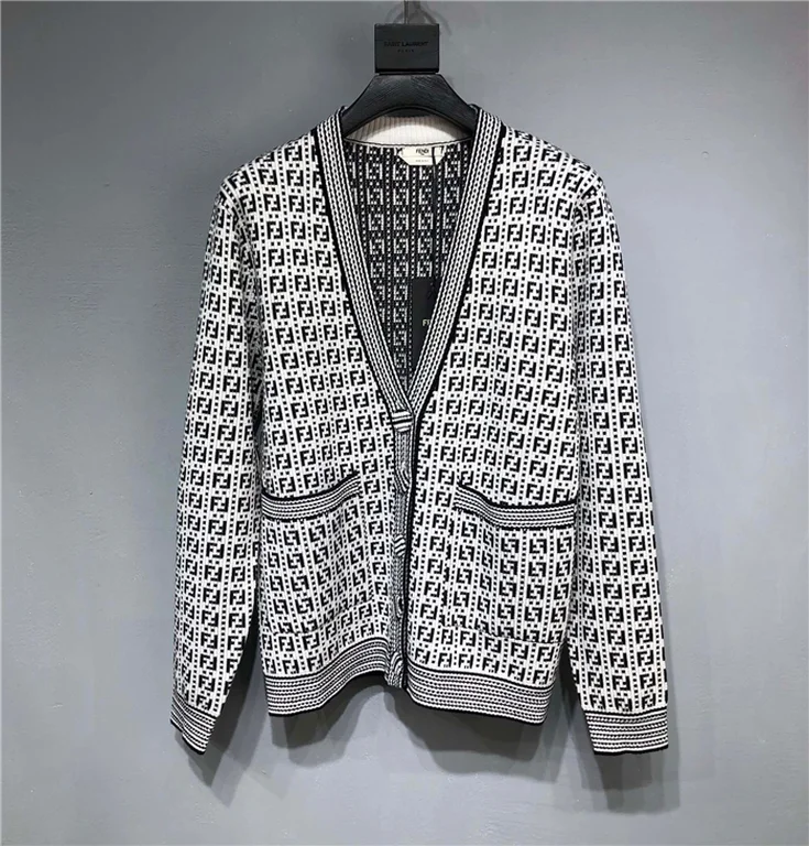 Best Replica 2021fw Fendi Sweater - Colareps