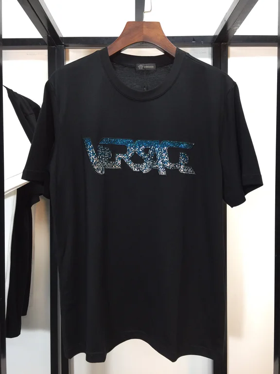 Best Replica 2020ss Versace T Shirt - Colareps