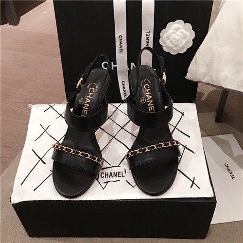 Best Replica Chanel sandals women - Colareps
