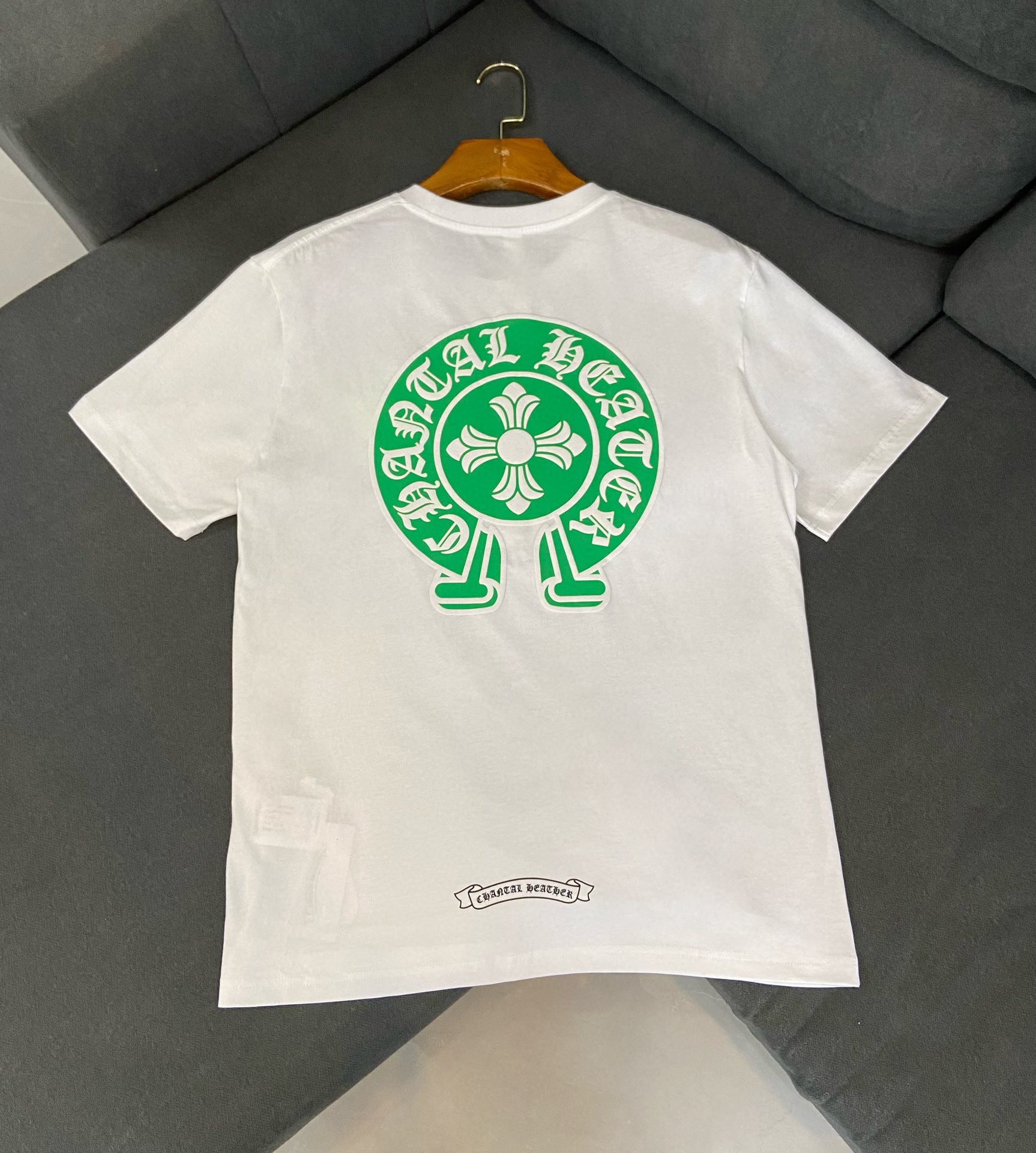 Best Replica Chrome Hearts T-shirt - Colareps