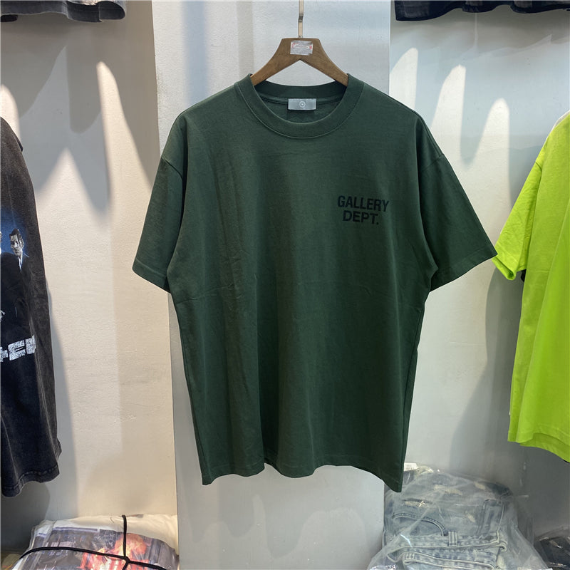 Best Replica Gallery dept shirt - Colareps