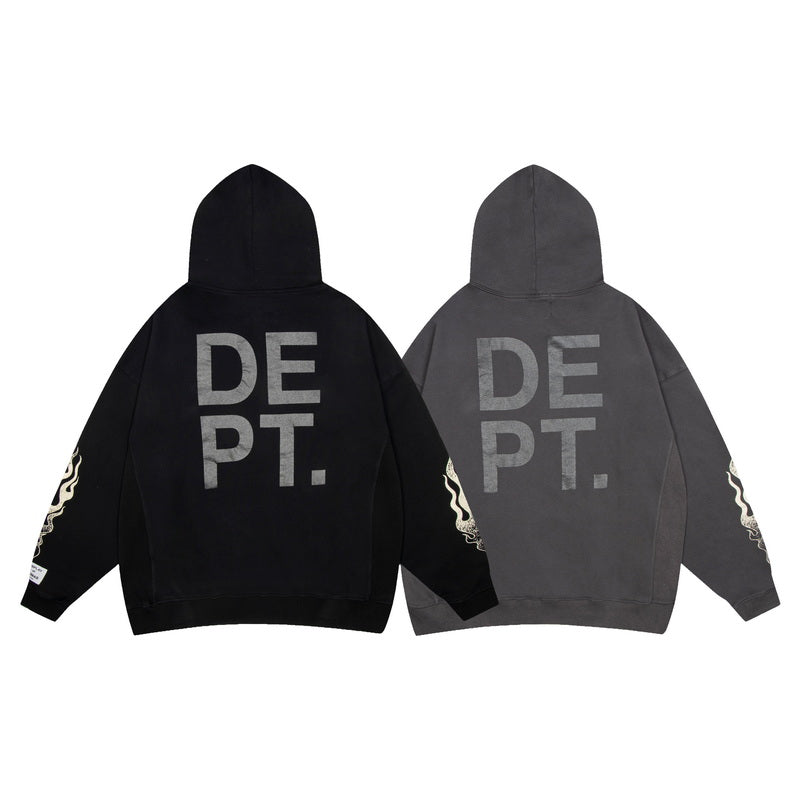 Best Replica Gallery Dept Hoodie - Colareps