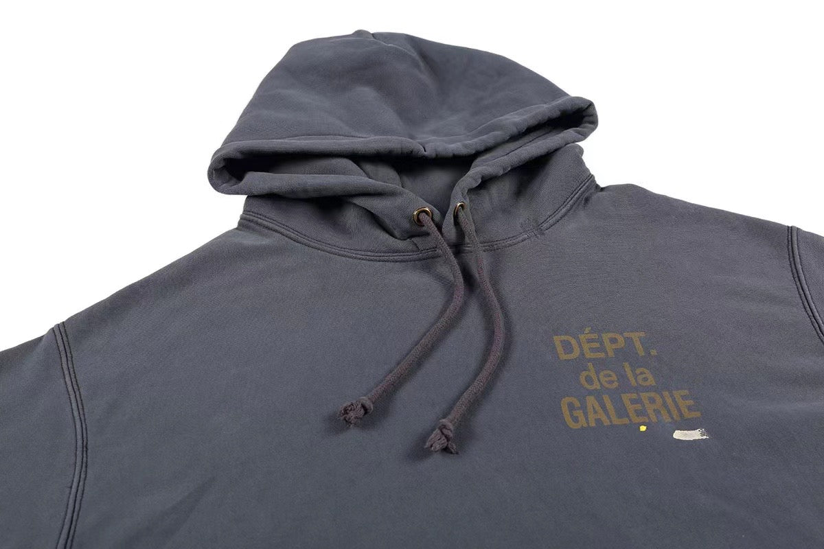 Best Replica Gallery Dept Hoodie - Colareps