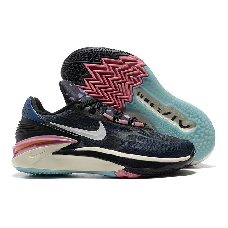 Best Replica NIKE AIR ZOOM G.T. CUT 2 x DESERT BERRY VALERIAN BLUE - Colareps
