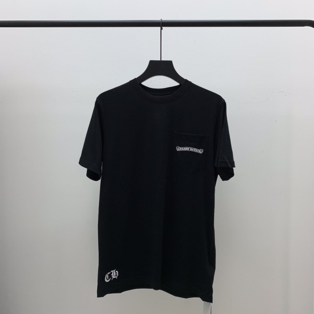 Best Replica Chrome Hearts T-shirt - Colareps