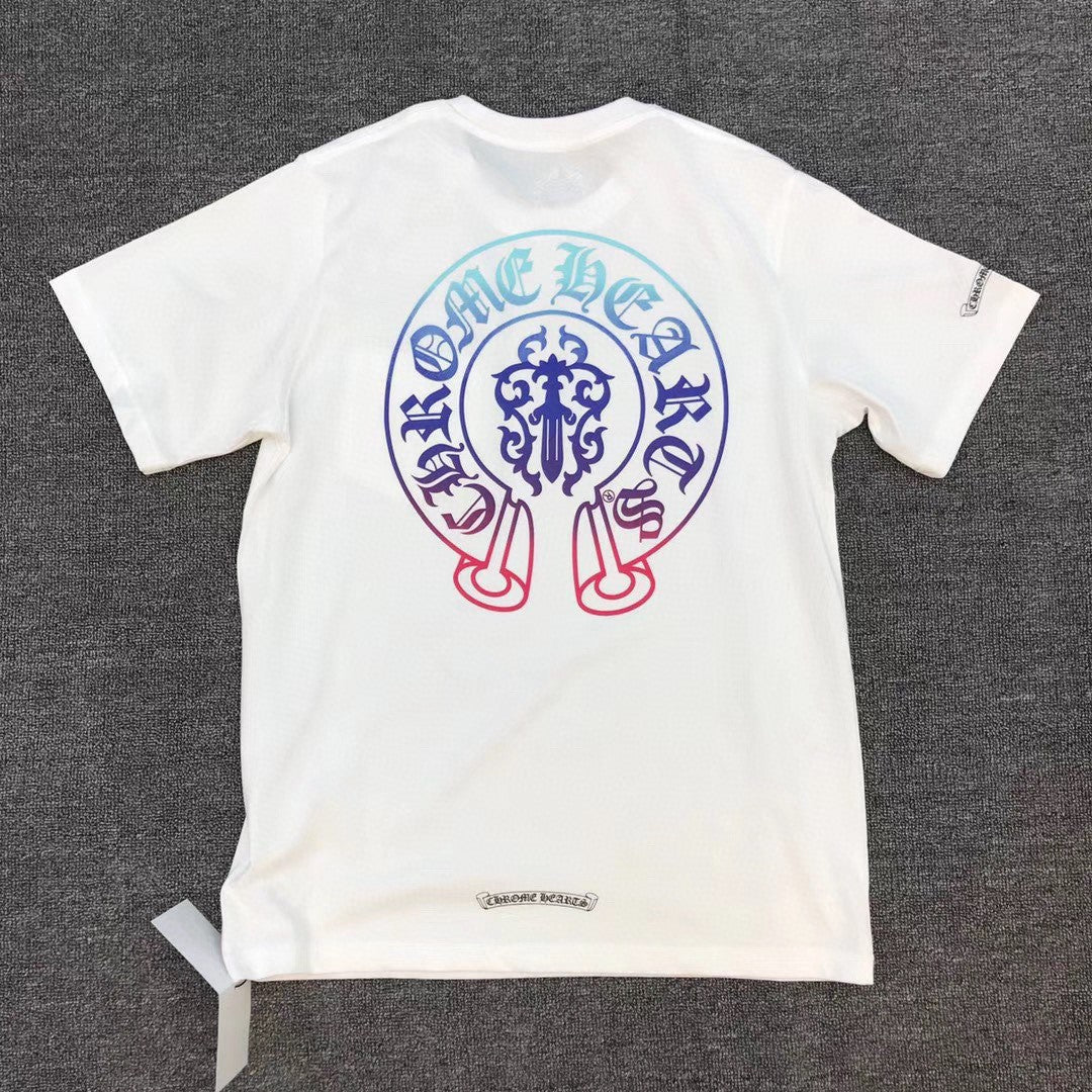 Best Replica Chrome Hearts T-shirt - Colareps