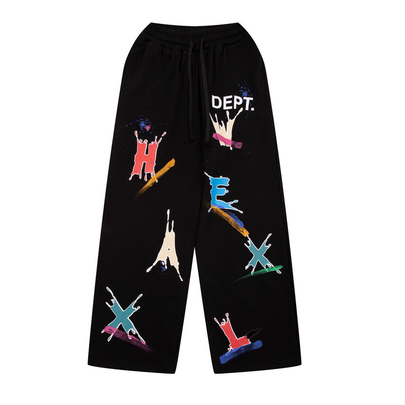 Best Replica Gallery Dept Sweatpants - Colareps