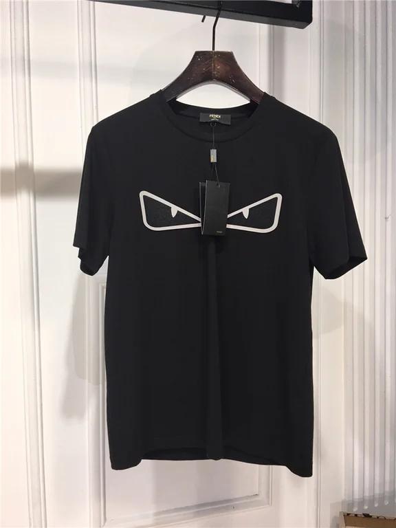Best Replica 2021ss Fendi T Shirt - Colareps