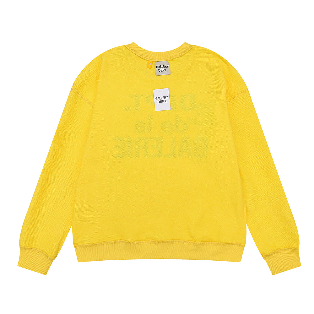 Best Replica Gallery Dept Sweatshirt - Colareps