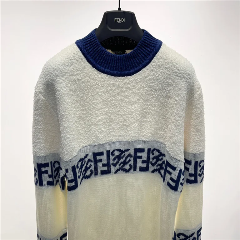 Best Replica 2022fw Fendi Sweater - Colareps