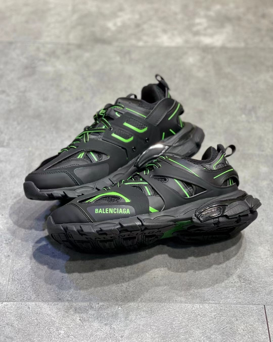 Best Replica Balenciaga Shoes - Colareps