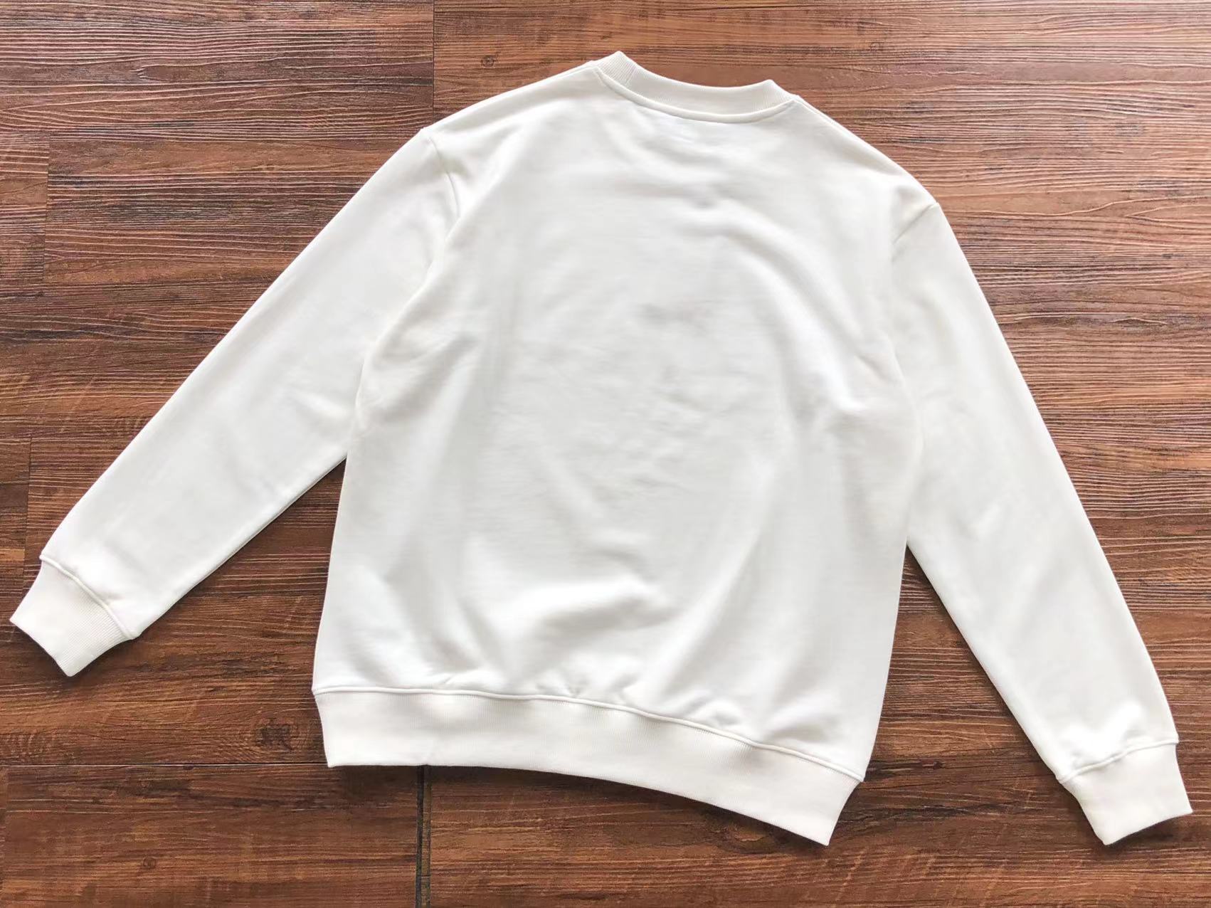 Best Replica Gucci Sweatshirt - Colareps