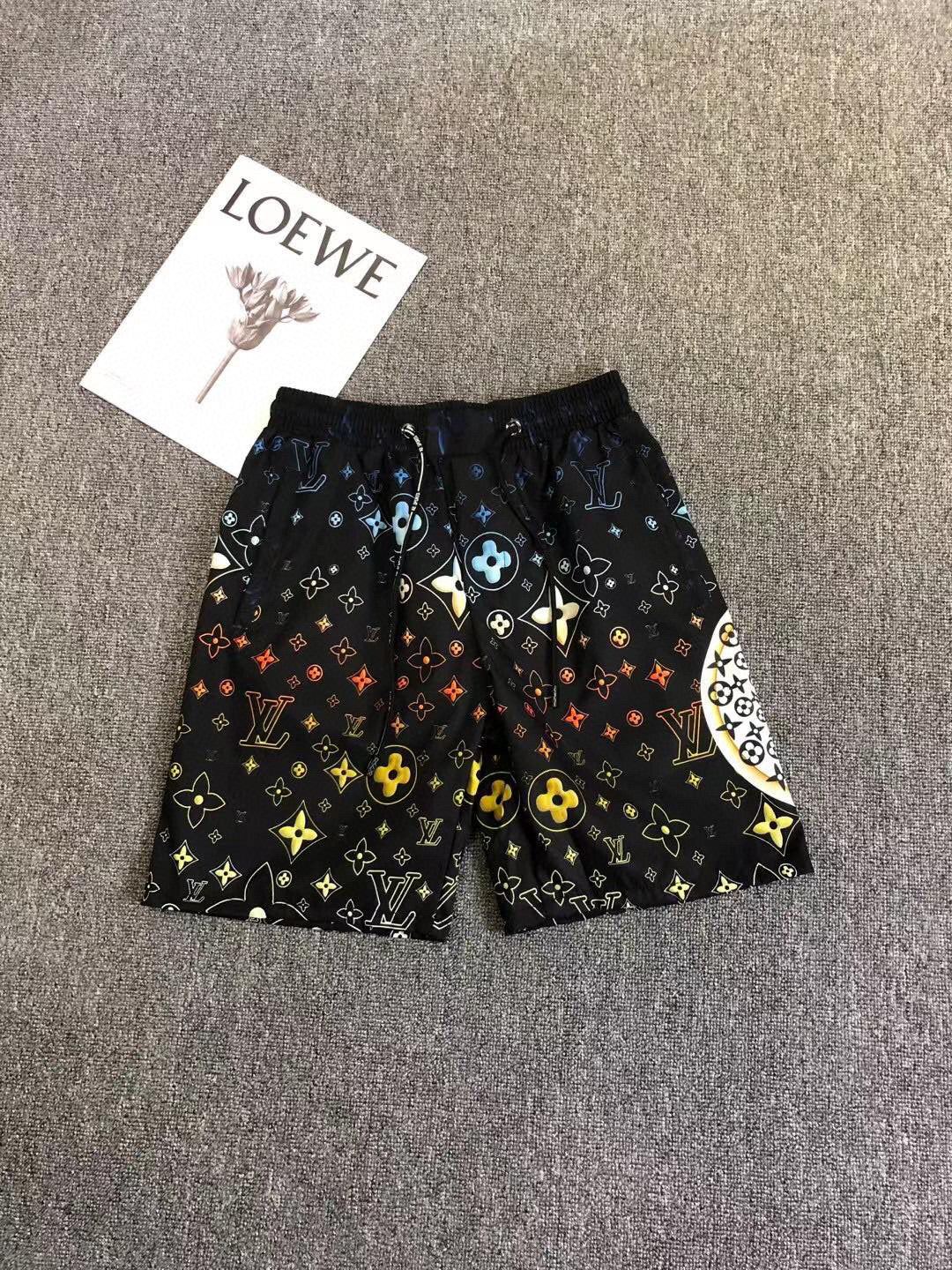 Best Replica Louis Vuitton Shorts - Colareps