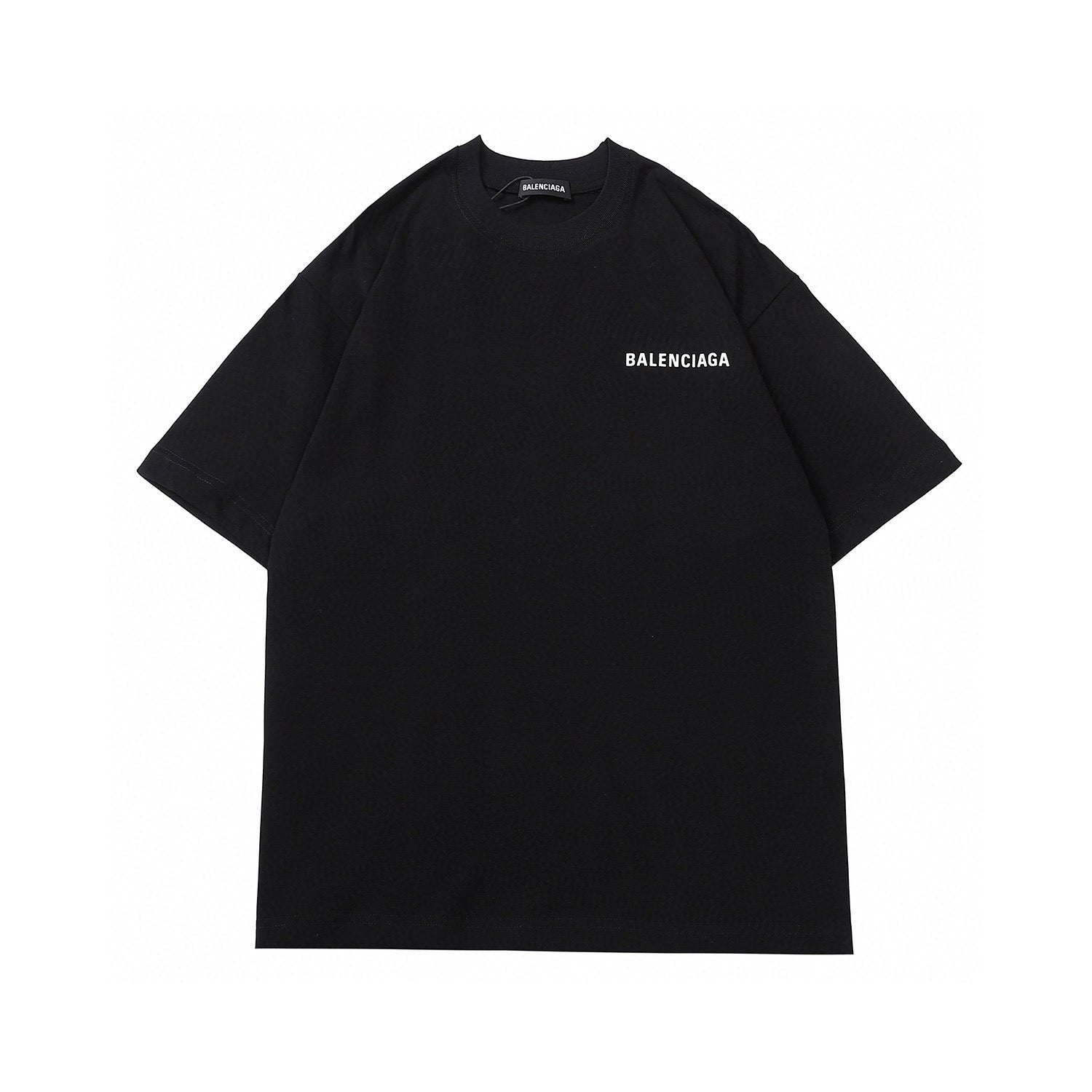Best Replica Balenciaga T-shirt - Colareps