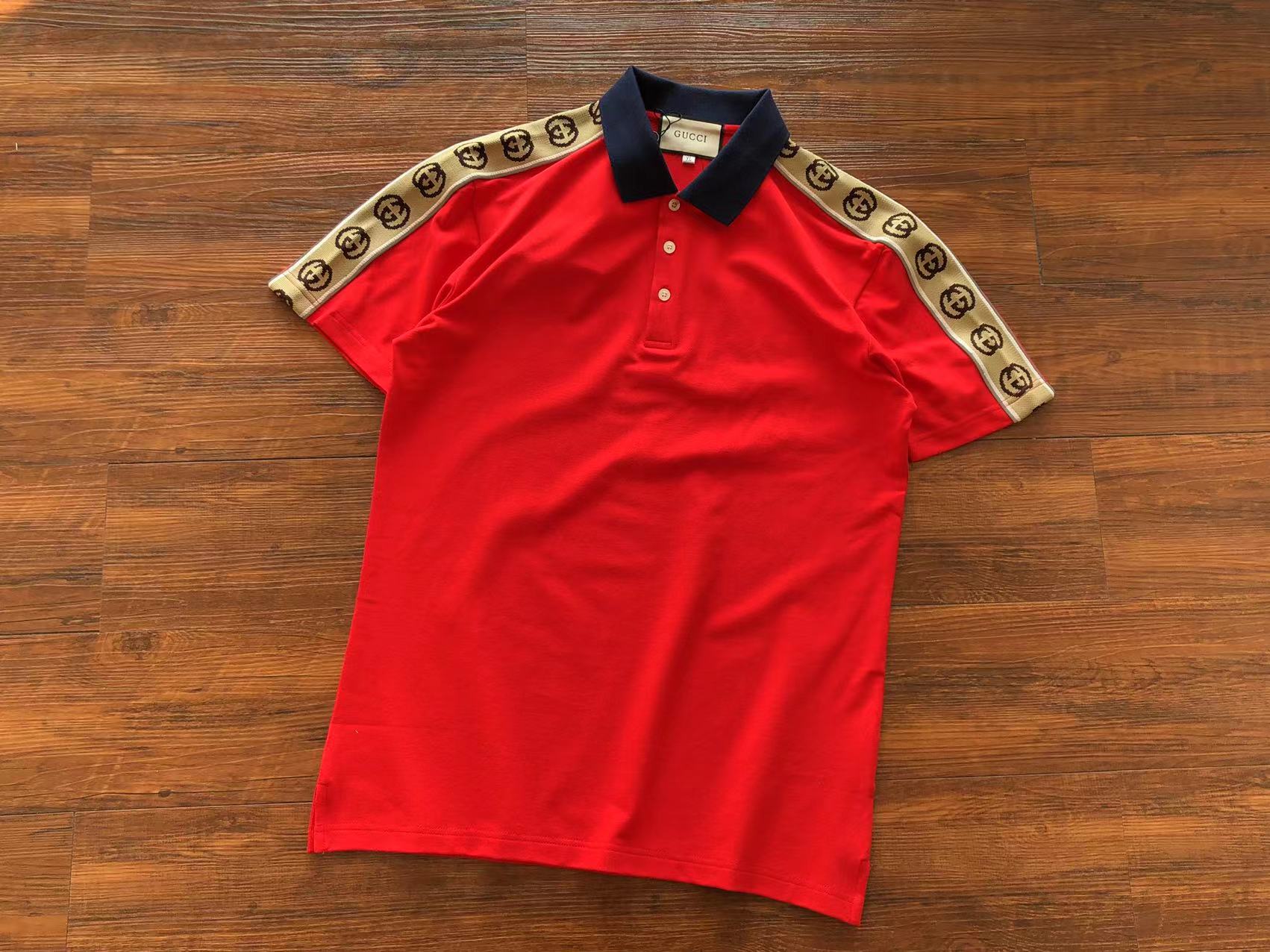 Best Replica Gucci Shirt - Colareps