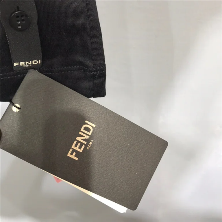 Best Replica 2021ss Fendi T Shirt - Colareps