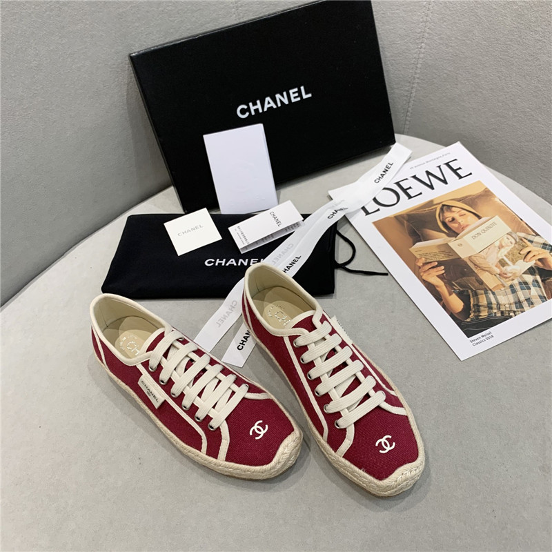 Best Replica chanel sneakers - Colareps