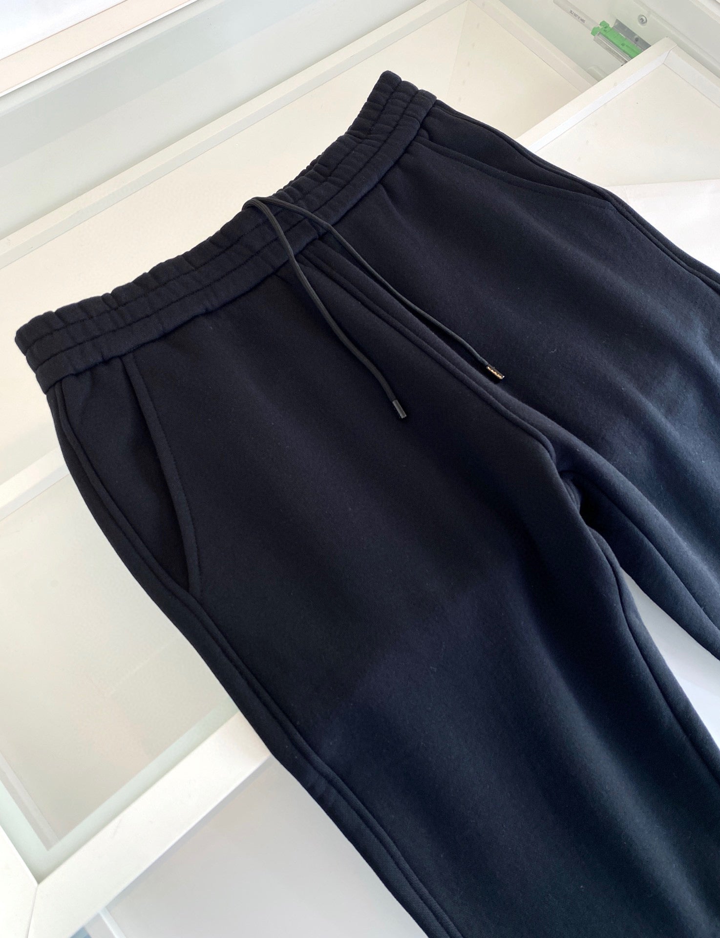 Best Replica Prada Sweatpants - Colareps