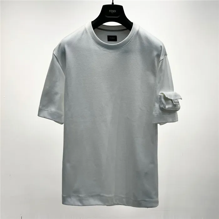 Best Replica 2023SS Fendi T Shirt - Colareps
