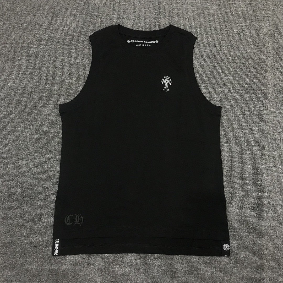 Best Replica Chrome Hearts Tank Top - Colareps