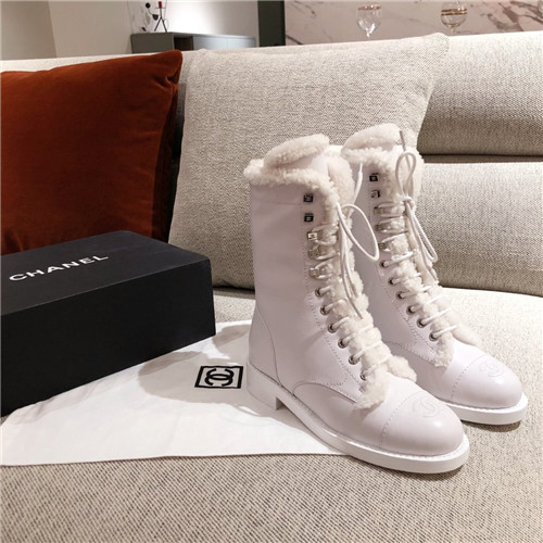 Best Replica chanel ankle boots womens - Colareps