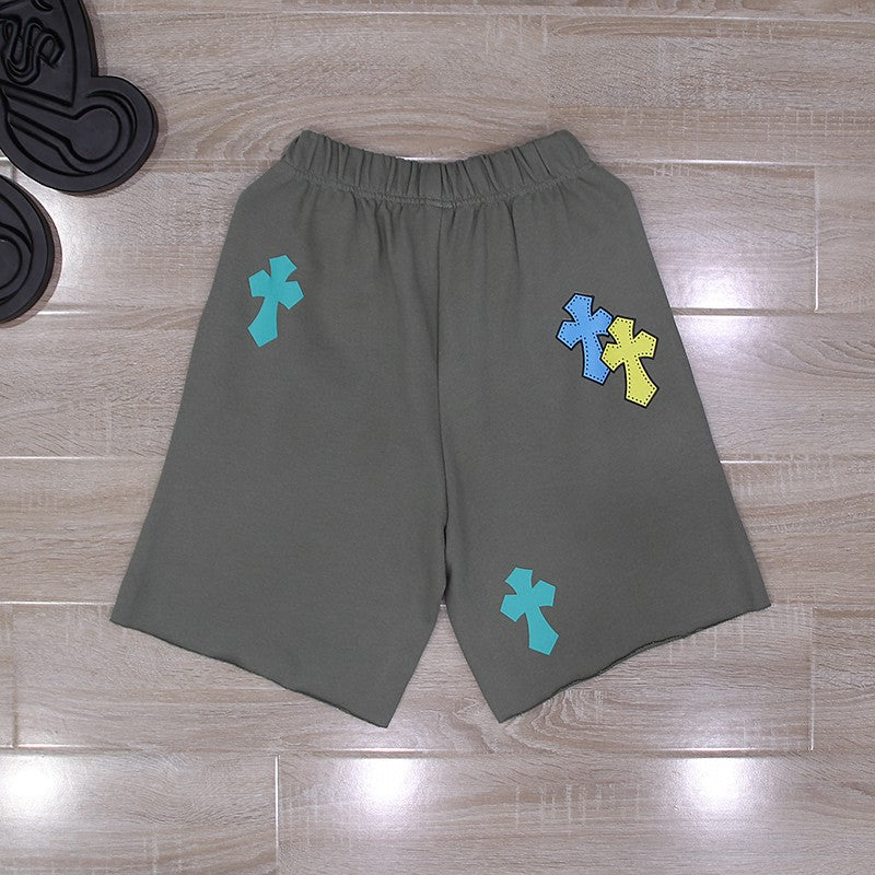 Best Replica Chrome Hearts Shorts - Colareps