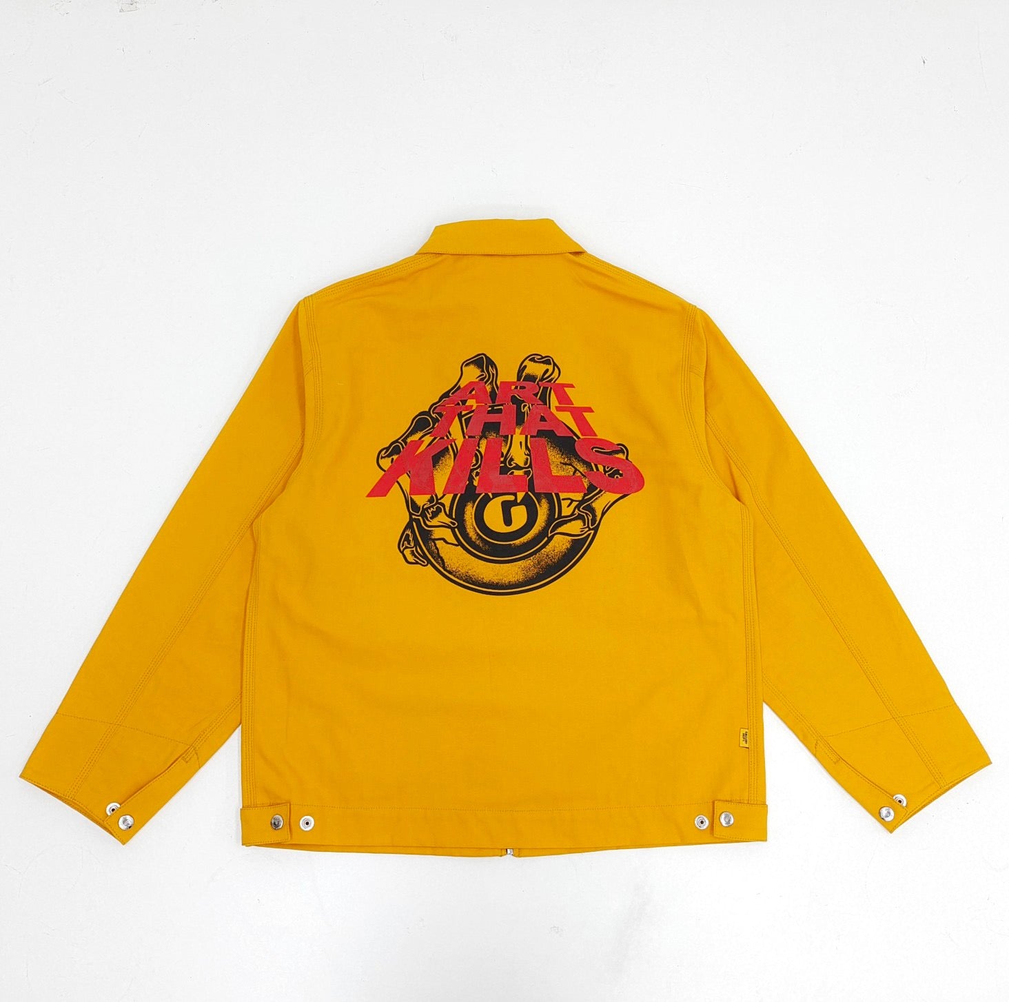 Best Replica Gallery Dept Jacket - Colareps