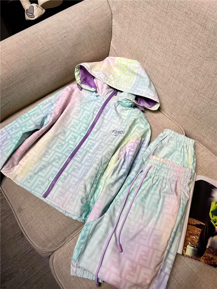 Best Replica Fendi Suit - Colareps