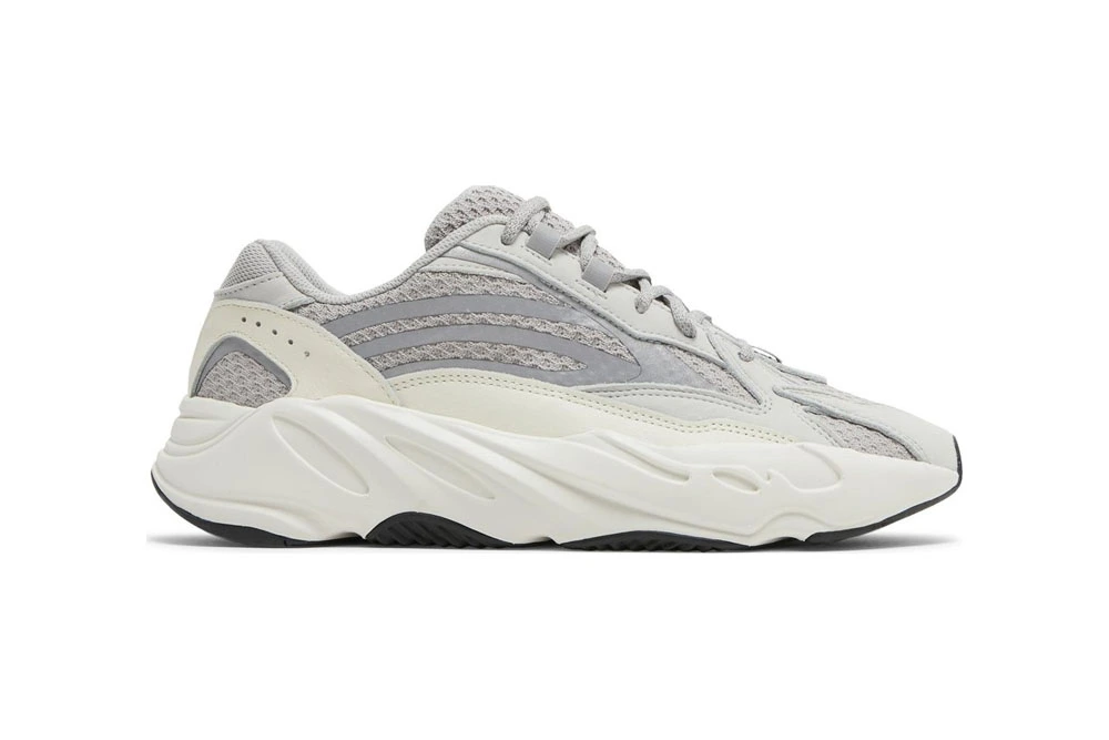 Best Replica Yeezy Replica 700 V2 Static - Colareps