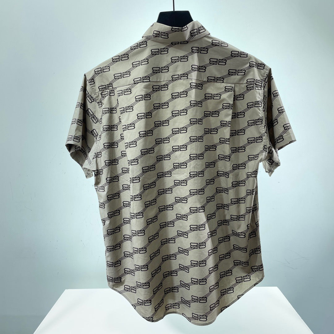 Best Replica Balenciaga Shirt - Colareps