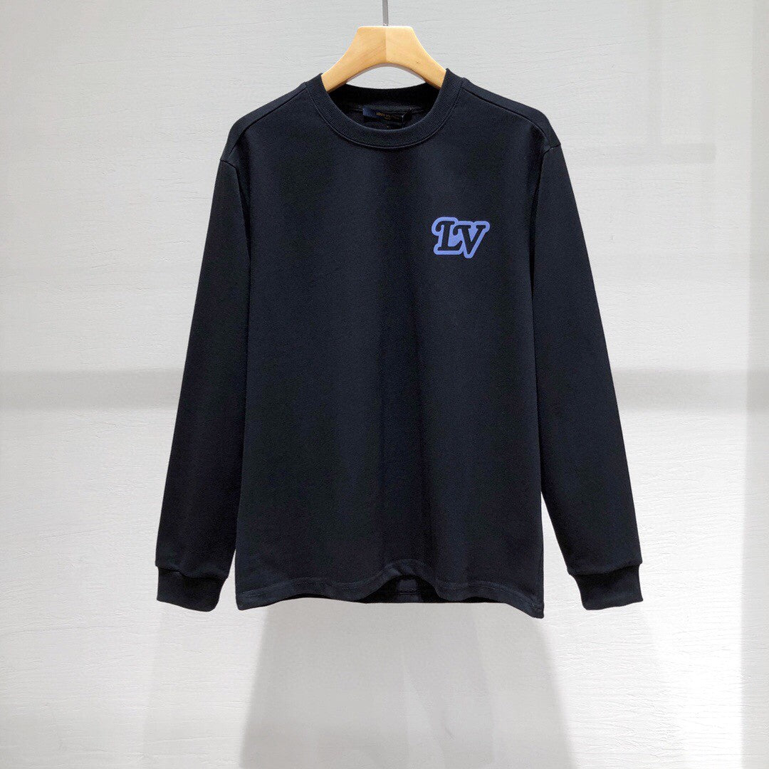 Best Replica Louis Vuitton Long Sleeve Shirt - Colareps