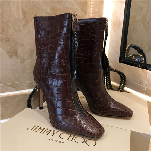 Best Replica Jimmy Choo heel boots - Colareps