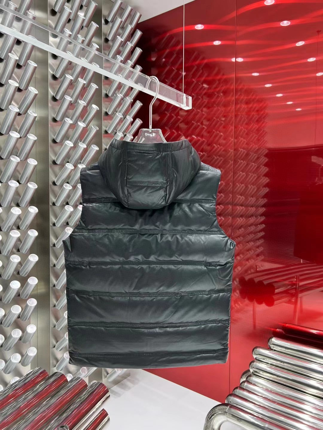 Best Replica Prada Vest - Colareps