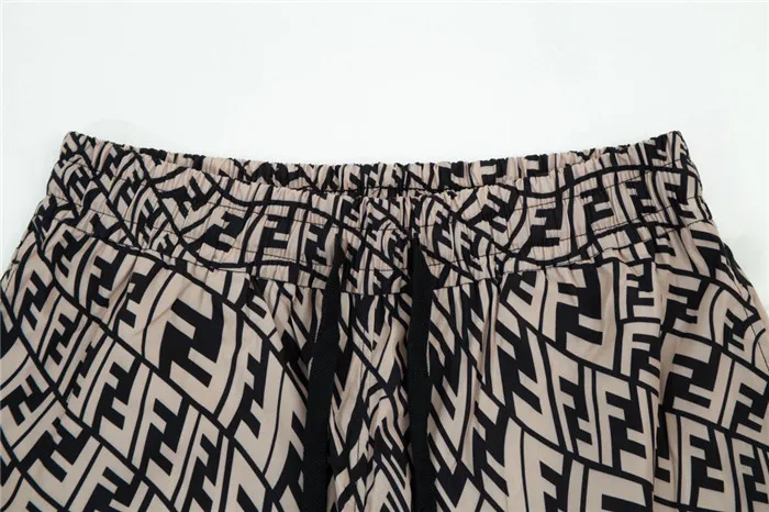 Best Replica 2023SS Fendi Shorts - Colareps