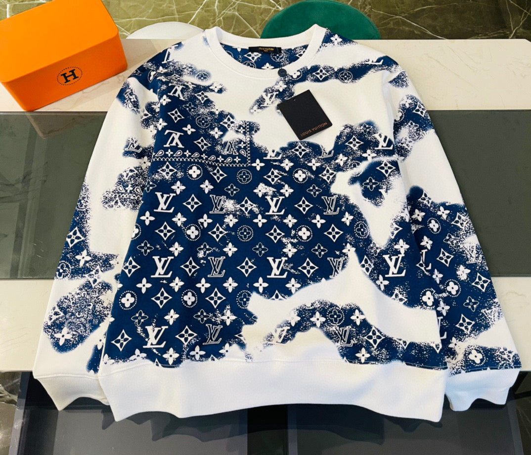 Best Replica Louis Vuitton Sweatshirt - Colareps