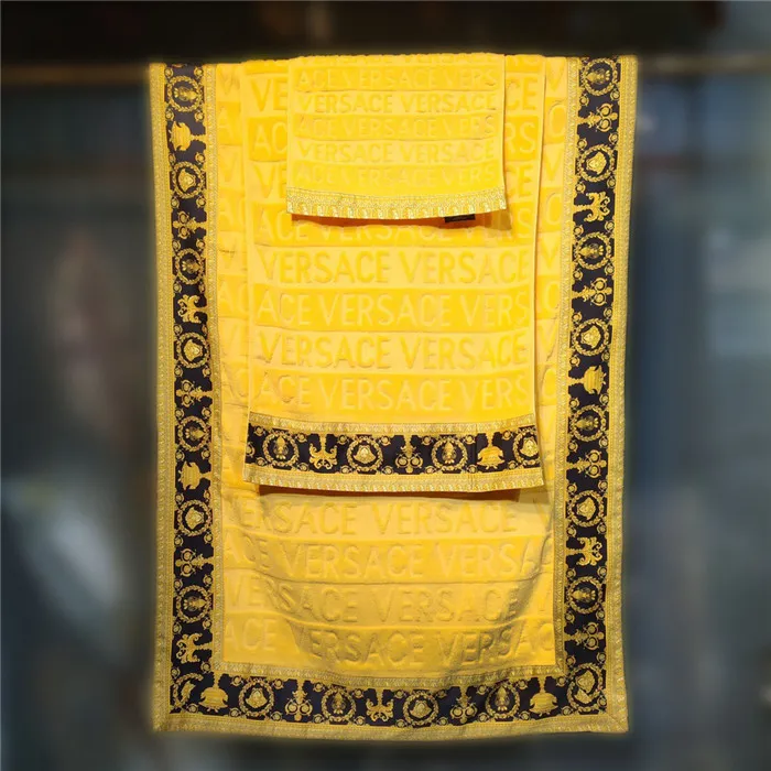 Best Replica Versace Bath towel - Colareps