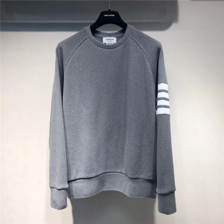 Best Replica Thom Browne Sweater - Colareps