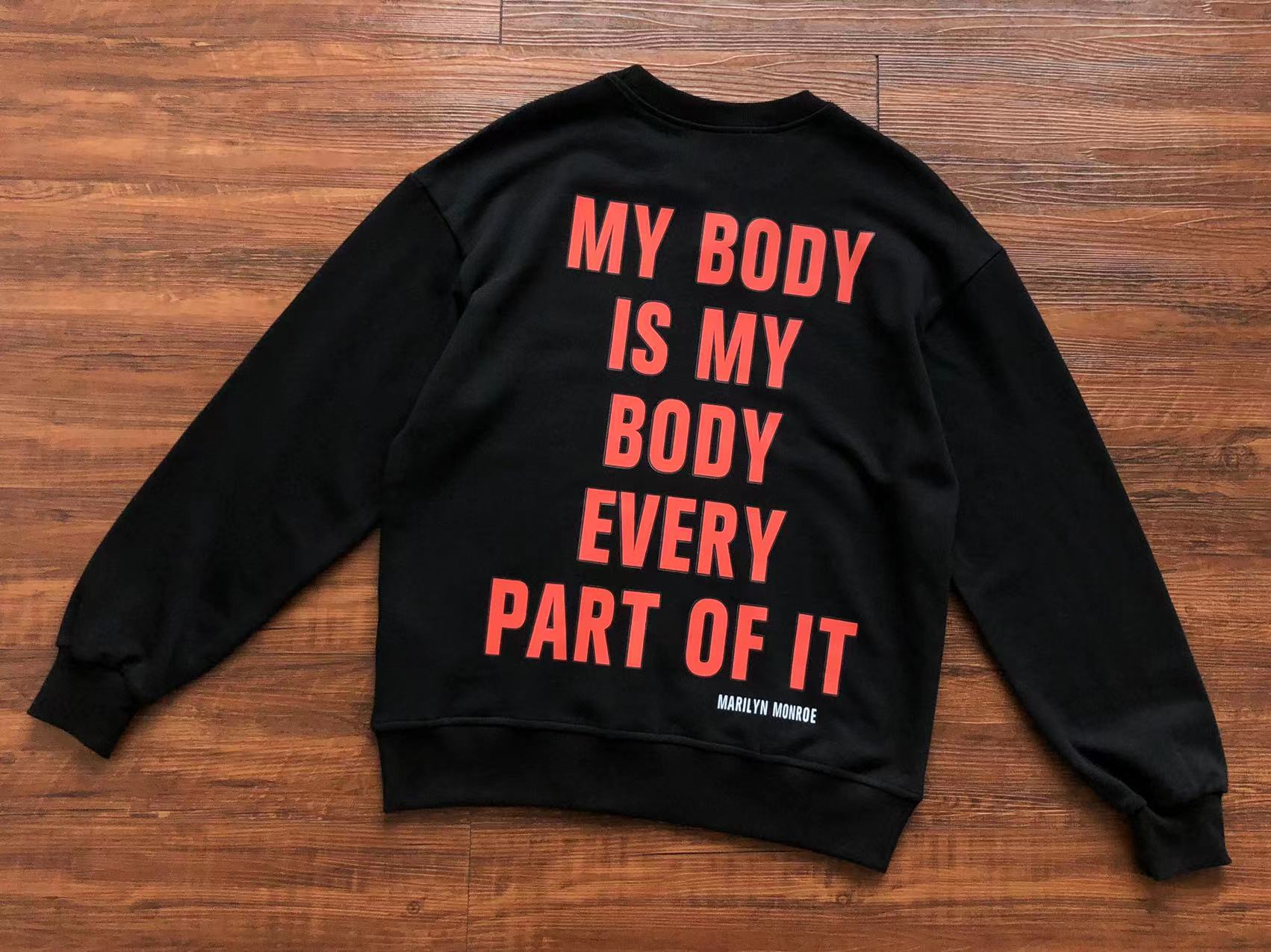 Best Replica Gucci Sweatshirt - Colareps