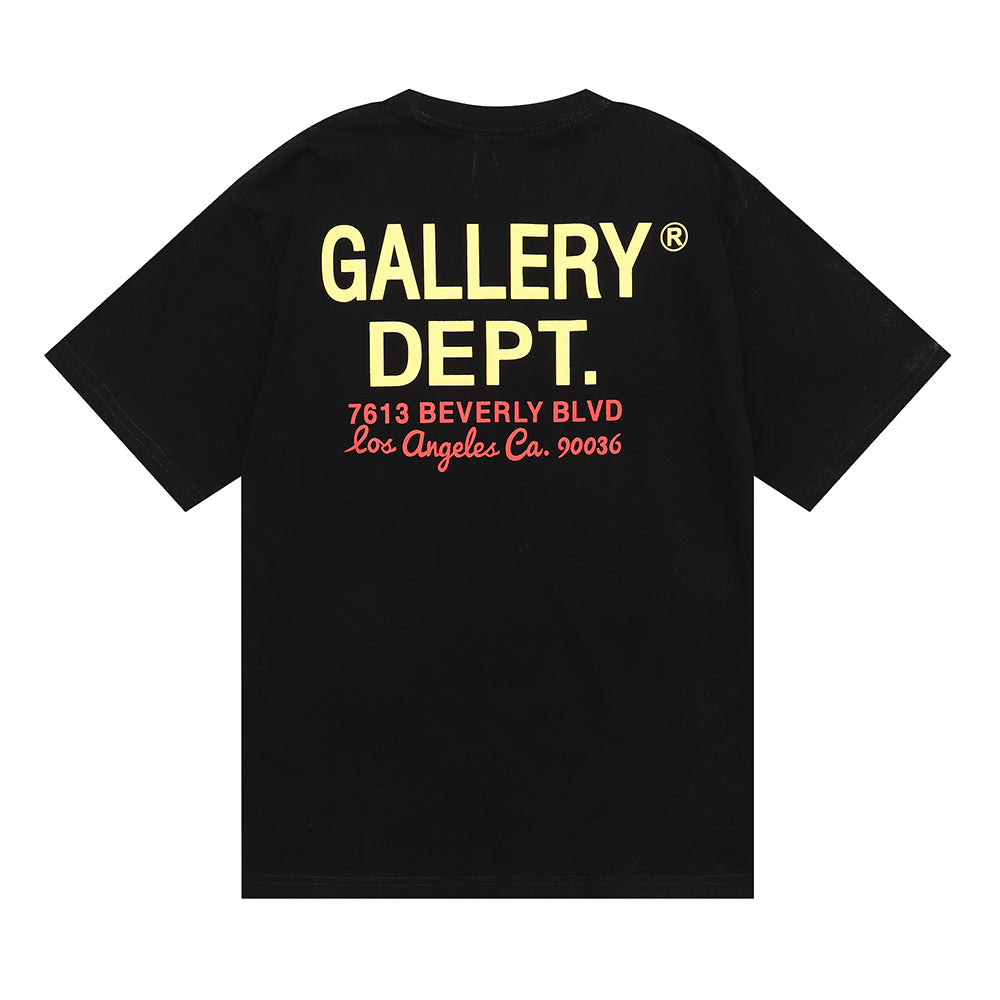 Best Replica Gallery Dept T-shirt - Colareps