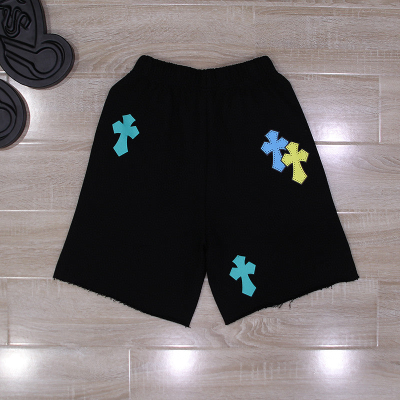 Best Replica Chrome Hearts Shorts - Colareps