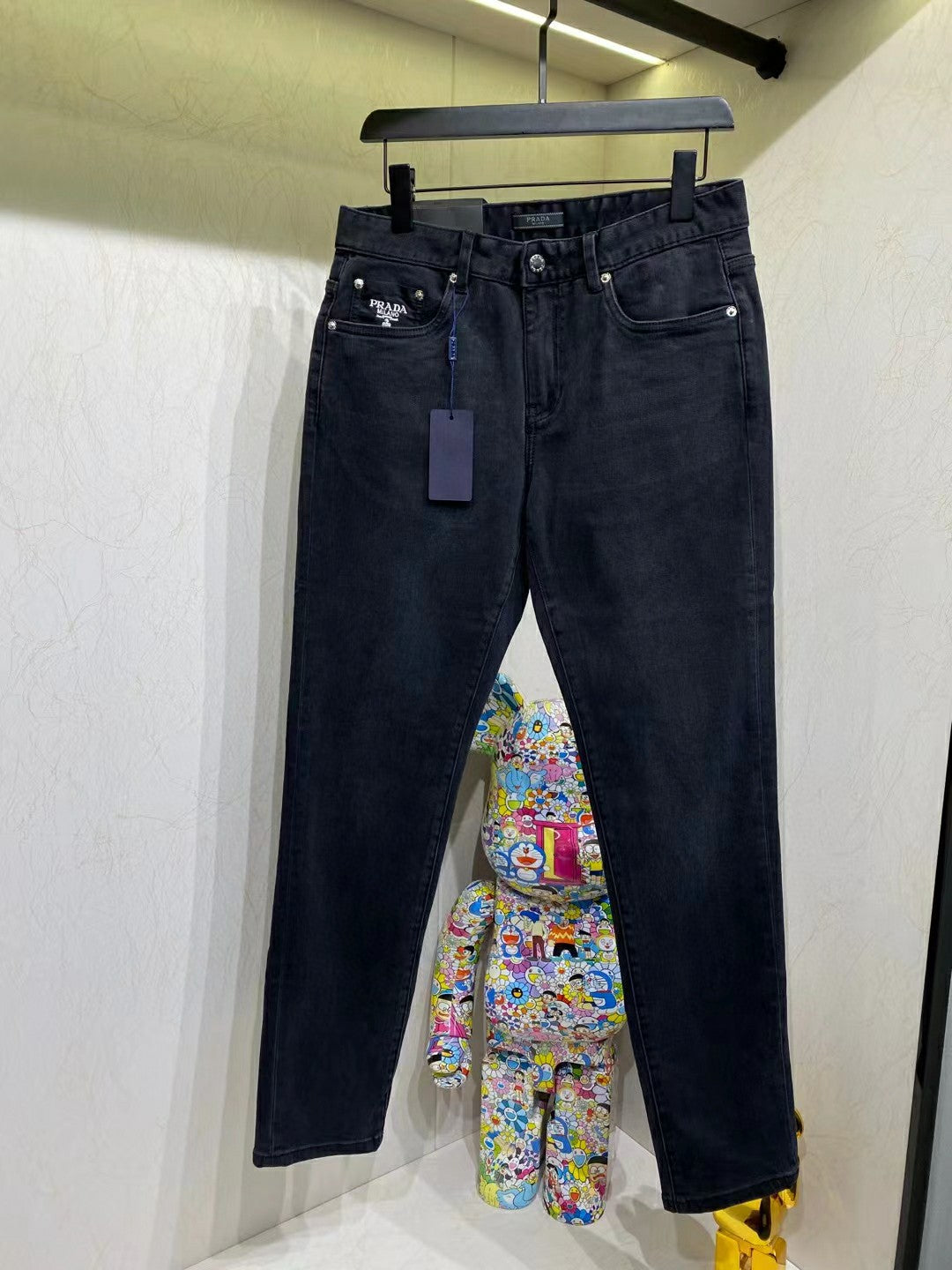 Best Replica Prada Jeans - Colareps