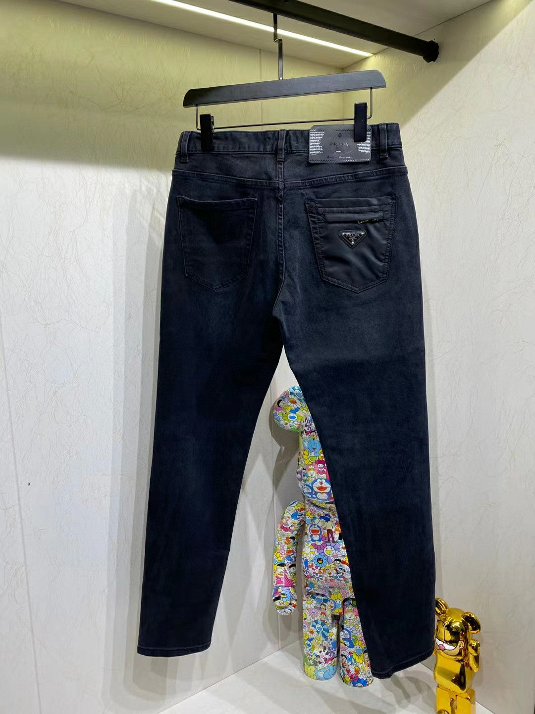 Best Replica Prada Jeans - Colareps