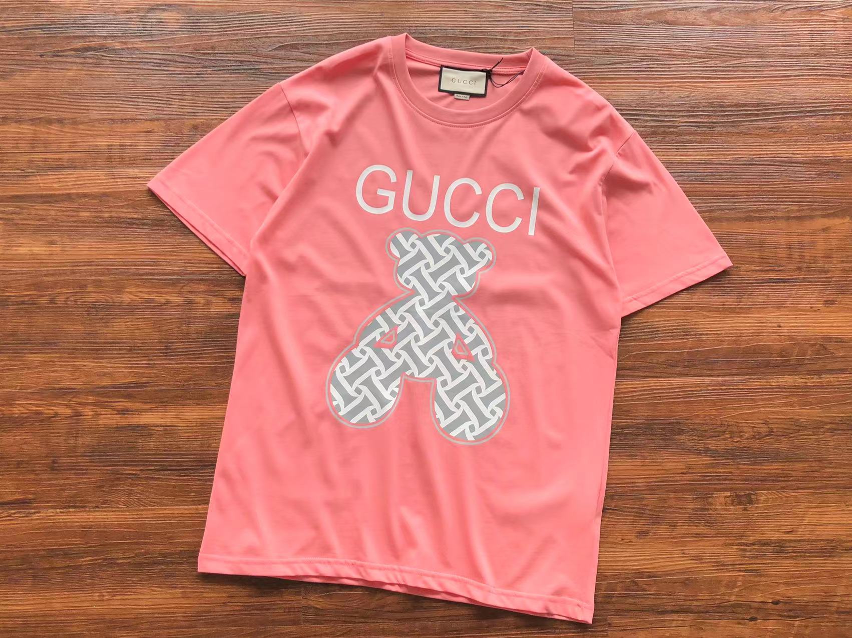 Best Replica Gucci T-shirt - Colareps