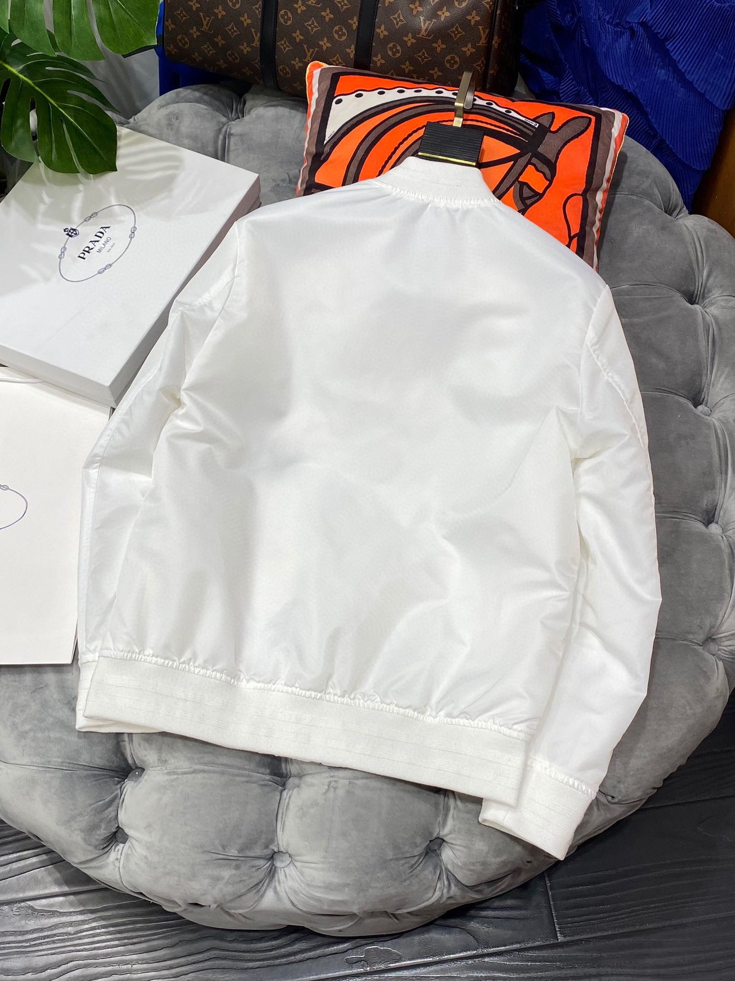 Best Replica Prada Jacket - Colareps