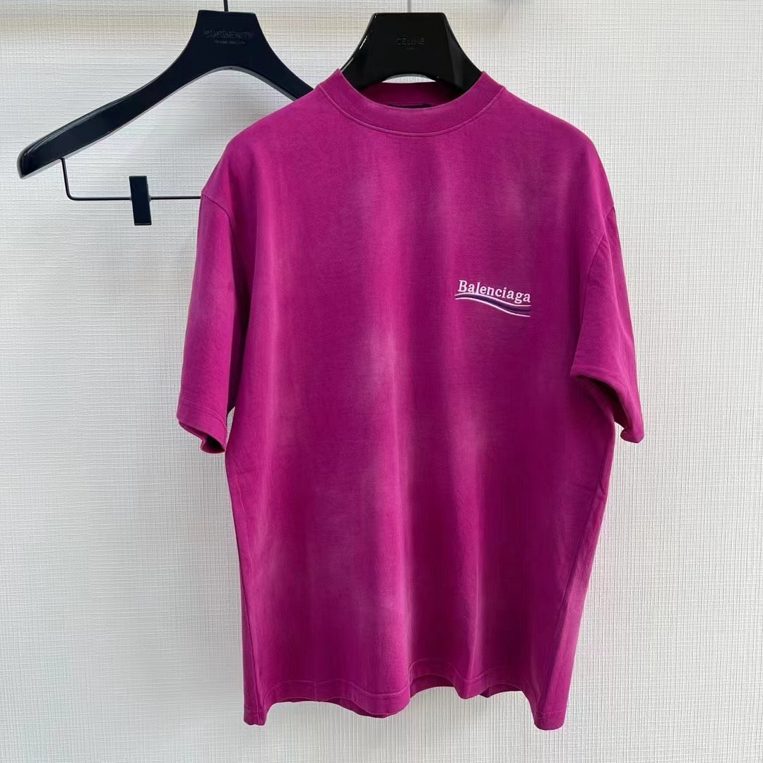 Best Replica Balenciaga T-shirt - Colareps
