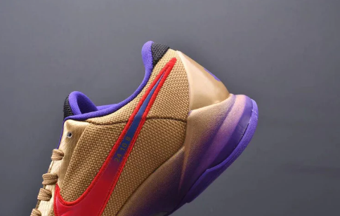 Best Replica NIKE KOBE 5 x UNDEFEATED HALL OF FAME - Colareps