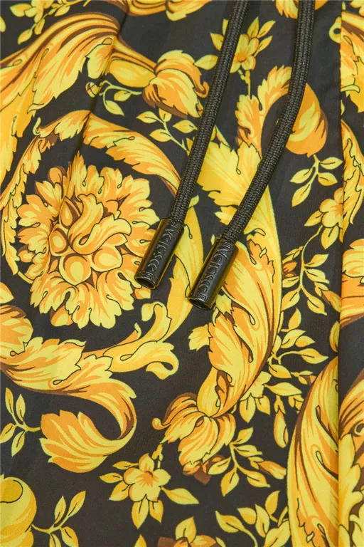 Best Replica 2023ss Versace Shorts - Colareps