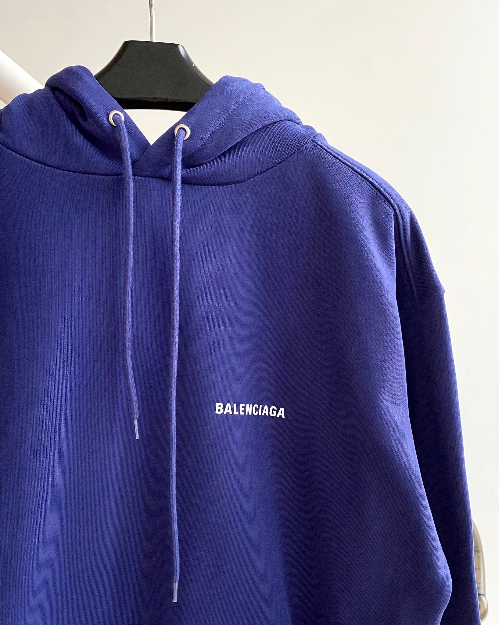Best Replica Balenciaga Hoodie - Colareps