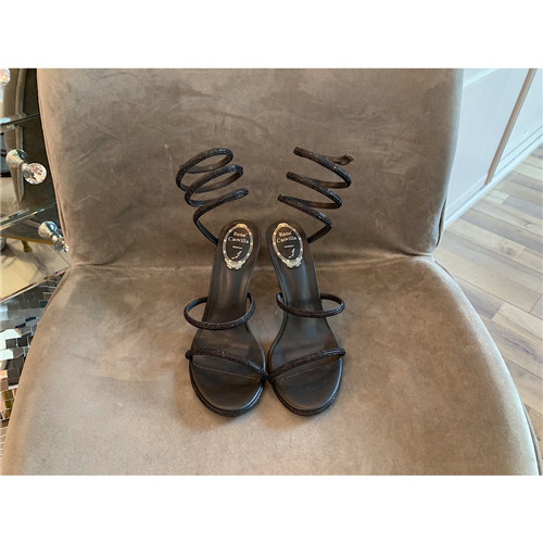 Best Replica rene caovilla snake sandals - Colareps