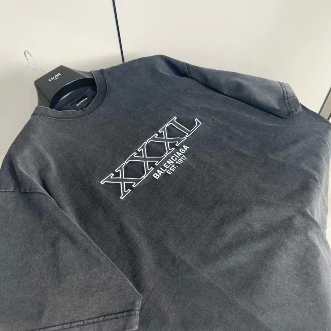 Best Replica Balenciaga T-shirt - Colareps